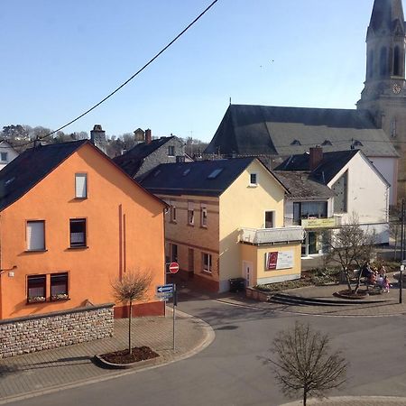 Hotel Oldenburger Hof Birkenfeld  Exterior foto