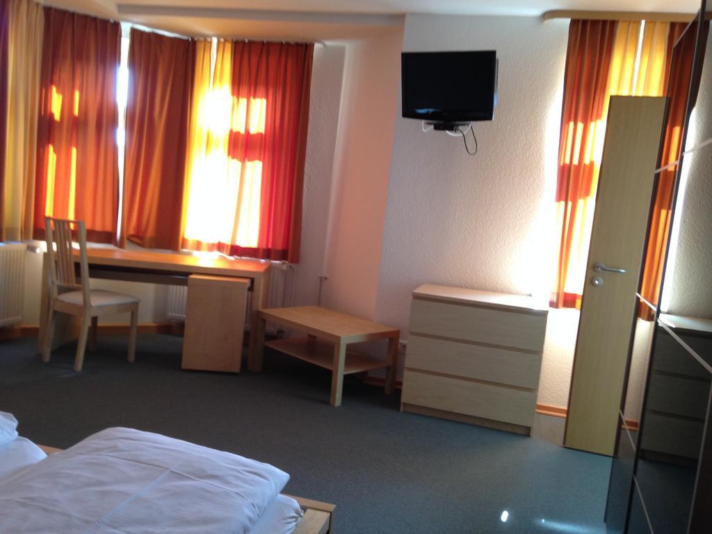 Hotel Oldenburger Hof Birkenfeld  Exterior foto