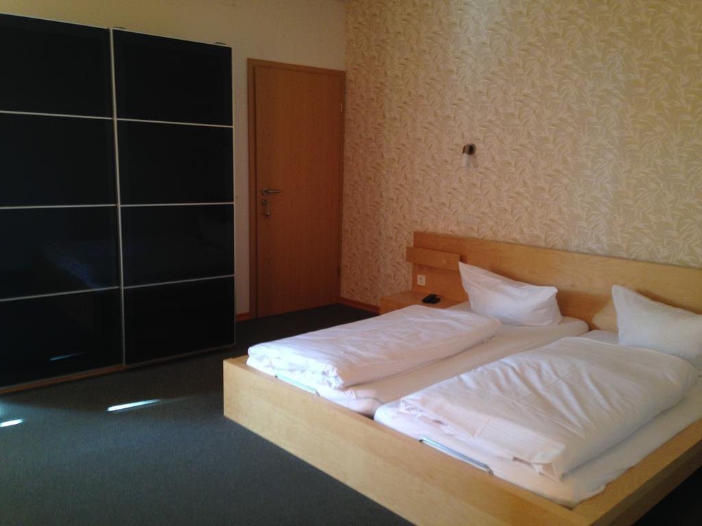 Hotel Oldenburger Hof Birkenfeld  Exterior foto