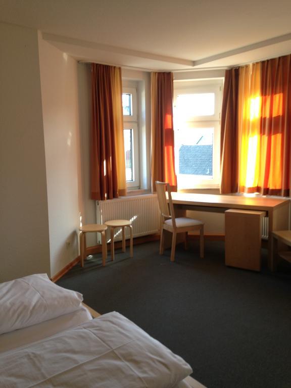 Hotel Oldenburger Hof Birkenfeld  Habitación foto