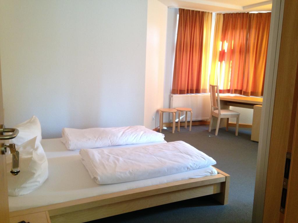 Hotel Oldenburger Hof Birkenfeld  Exterior foto