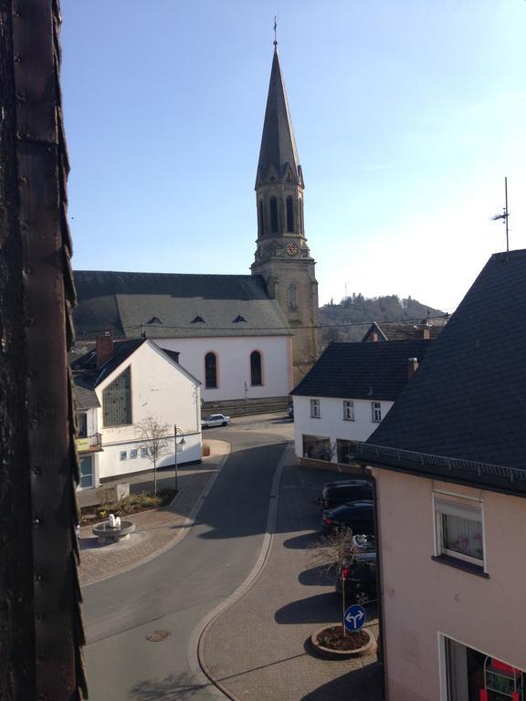 Hotel Oldenburger Hof Birkenfeld  Exterior foto